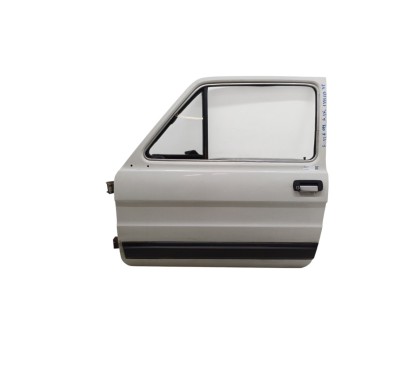 Portiera Anteriore Sinistra FIAT 126 1° Serie - 3102698 - 3102698