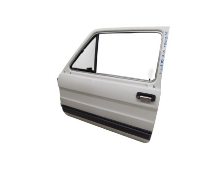 Portiera Anteriore Sinistra FIAT 126 1° Serie
