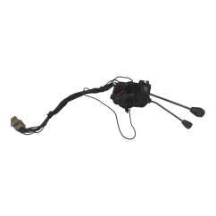 Devioluci ALFA ROMEO Alfetta Serie 116 dal 72 al 84 - 2518535 - 2518535