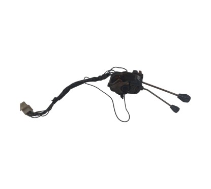Devioluci ALFA ROMEO Alfetta Serie 116 dal 72 al 84 - 2518535 - 2518535