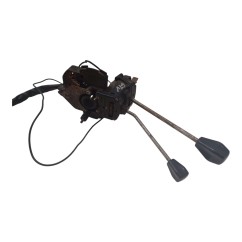Devioluci ALFA ROMEO Alfetta Serie 116 dal 72 al 84 - 2518535 - 2518535