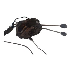 Devioluci ALFA ROMEO Alfetta Serie 116 dal 72 al 84 - 2518535 - 2518535