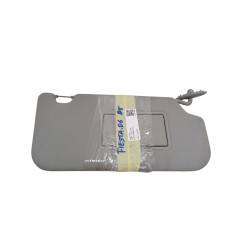 Parasole aletta Lato Passeggero FORD Fiesta 5° Serie