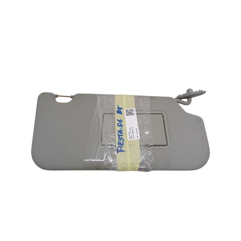 Parasole aletta Lato Passeggero FORD Fiesta 5° Serie