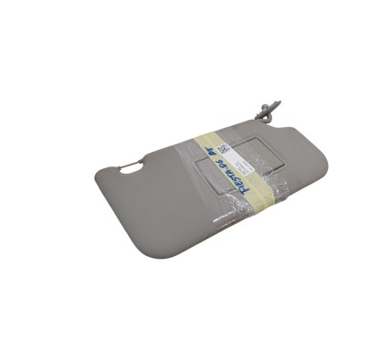 Parasole aletta Lato Passeggero FORD Fiesta 5° Serie