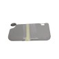 Parasole aletta Lato Passeggero FORD Fiesta 5° Serie