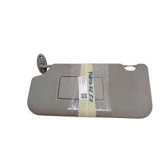 Parasole aletta anteriore SX FORD Fiesta 5° Serie