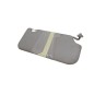Parasole aletta anteriore SX FORD Fiesta 5° Serie