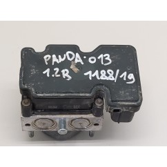 ABS FIAT Panda 3° Serie