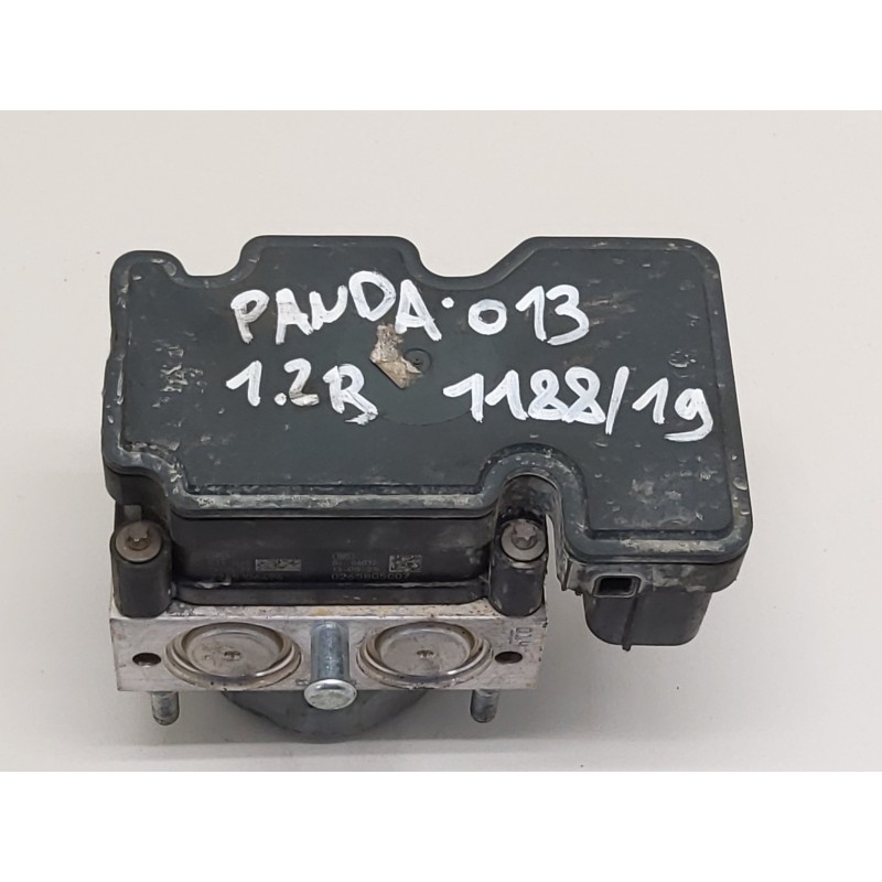 ABS FIAT Panda 3° Serie