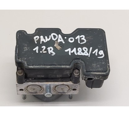 ABS FIAT Panda 3° Serie - 440562 - 440562