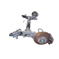 Assale posteriore PEUGEOT 2008 1° Serie - 5148W2 - 3101984
