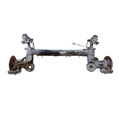 Assale posteriore PEUGEOT 2008 1° Serie - 5148W2 - 3101984