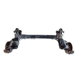 Assale posteriore PEUGEOT 2008 1° Serie - 5148W2 - 3101984