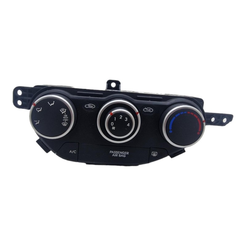 Comandi Clima KIA Picanto 3° Serie