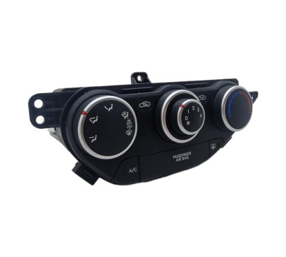 Comandi Clima KIA Picanto 3° Serie