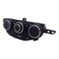 Comandi Clima KIA Picanto 3° Serie