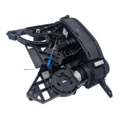 Comandi Clima KIA Picanto 3° Serie - 1422608 - 1422608