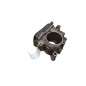 Corpo Farfallato RENAULT Grand Modus 1° Serie