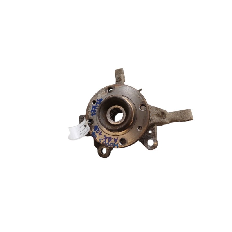 Montante sospensione ANT DX RENAULT Grand Modus 1° Serie