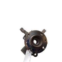Montante sospensione ANT DX RENAULT Grand Modus 1° Serie - 8200345945 - 3105891