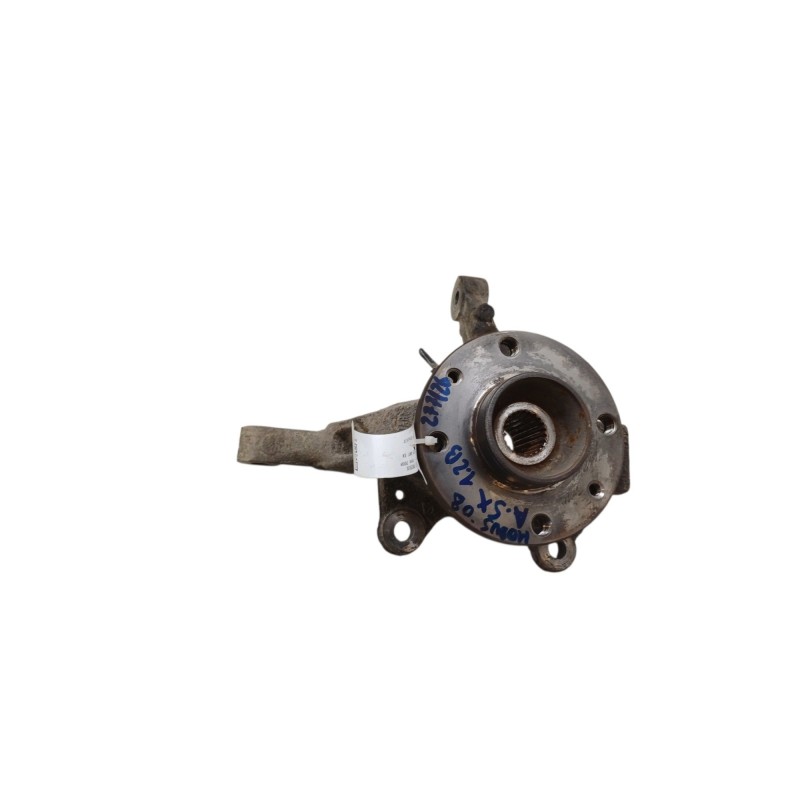 Montante sospensione ANT. SX RENAULT Grand Modus 1° Serie
