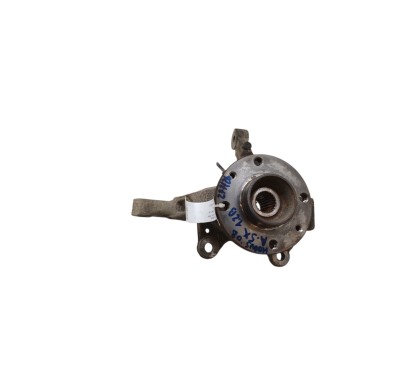 Montante sospensione ANT. SX RENAULT Grand Modus 1° Serie - 8200345944 - 3106030