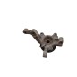 Montante sospensione ANT. SX RENAULT Grand Modus 1° Serie