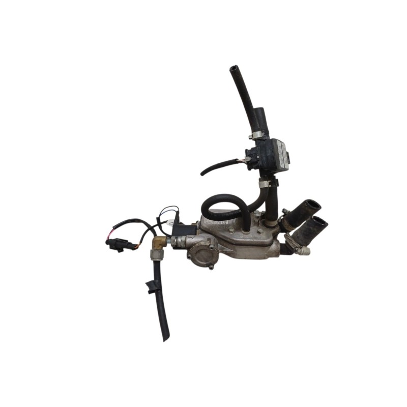 Polmone Gas Gpl RENAULT Grand Modus 1° Serie