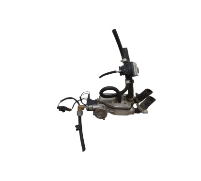 Polmone Gas Gpl RENAULT Grand Modus 1° Serie - 67R01728115 - 3105938