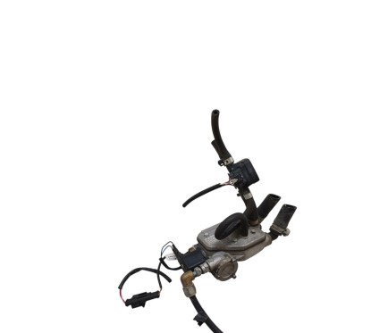 Polmone Gas Gpl RENAULT Grand Modus 1° Serie