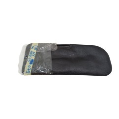 Parasole aletta anteriore SX FIAT 126 1° Serie