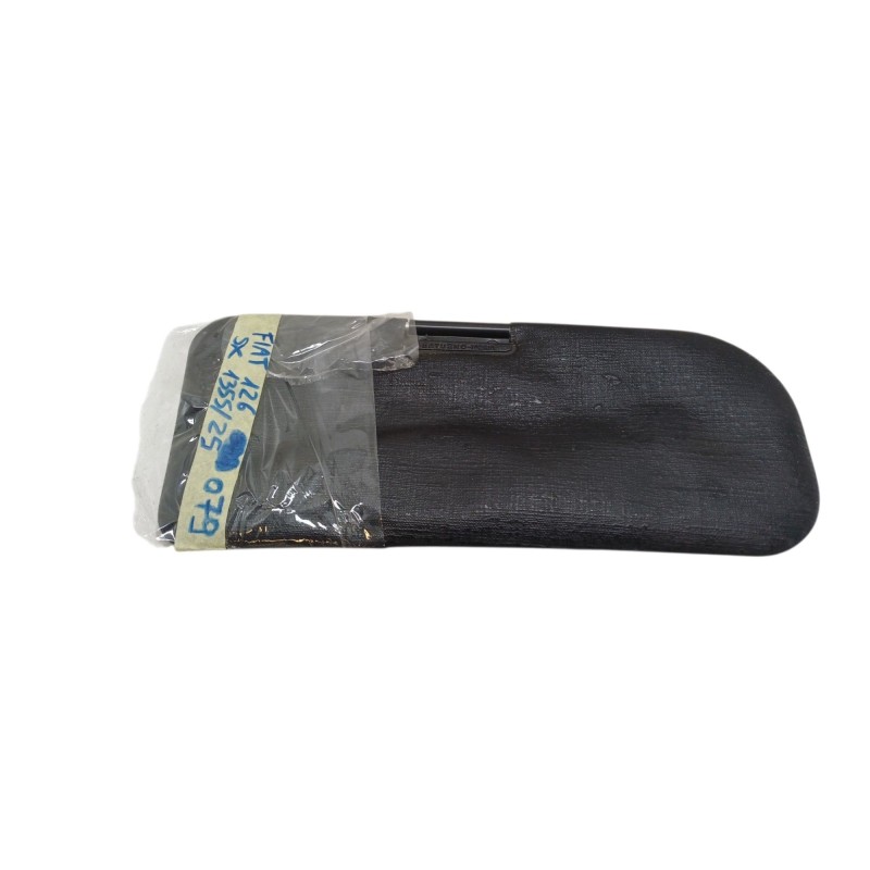 Parasole aletta anteriore SX FIAT 126 1° Serie