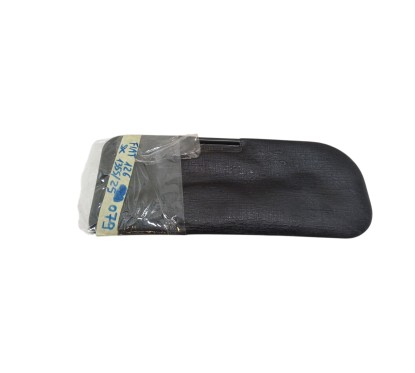 Parasole aletta anteriore SX FIAT 126 1° Serie - 3106386 - 3106386