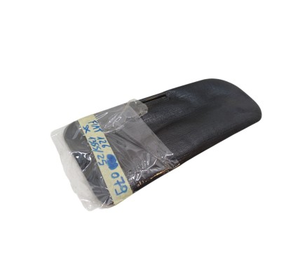 Parasole aletta anteriore SX FIAT 126 1° Serie