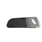 Parasole aletta anteriore SX FIAT 126 1° Serie