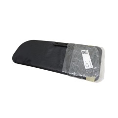 Parasole aletta anteriore SX FIAT 126 1° Serie - 3106386 - 3106386