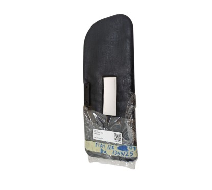 Parasole aletta Lato Passeggero FIAT 126 1° Serie - 3106349 - 3106349