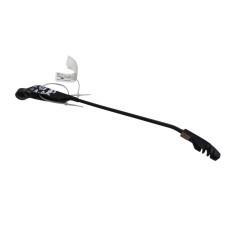 Braccio Tergicristallo Anteriore FIAT 126 1° Serie - 3106569 - 3106569