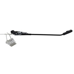 Braccio Tergicristallo Anteriore FIAT 126 1° Serie - 3106606 - 3106606