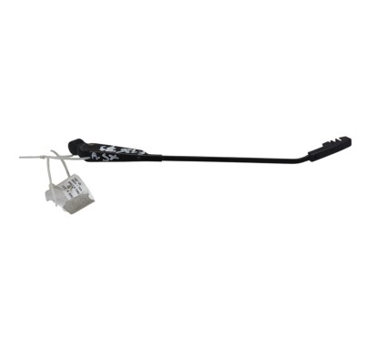 Braccio Tergicristallo Anteriore FIAT 126 1° Serie - 3106606 - 3106606