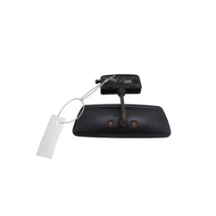 Specchietto Retrovisore Interno FIAT 126 1° Serie - 3106781 - 3106781