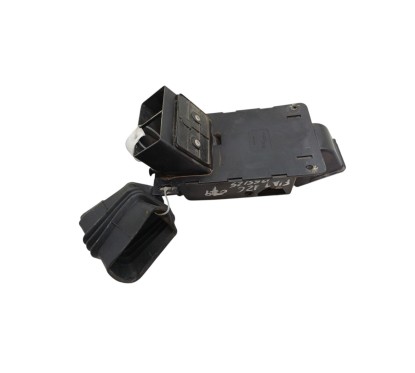 Bocchette Aria Centrale FIAT 126 1° Serie - 3106734 - 3106734