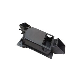 Bocchette Aria Centrale FIAT 126 1° Serie - 3106734 - 3106734
