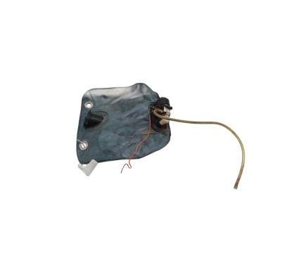 Vaschetta Tergi ant FIAT 126 1° Serie - 3106834 - 3106834