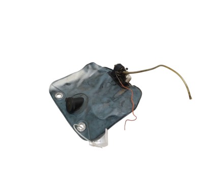 Vaschetta Tergi ant FIAT 126 1° Serie