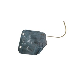 Vaschetta Tergi ant FIAT 126 1° Serie - 3106834 - 3106834