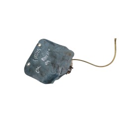 Vaschetta Tergi ant FIAT 126 1° Serie - 3106834 - 3106834