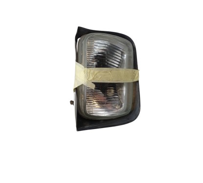 Faro Anteriore Sinistro FIAT 126 1° Serie - 3107006 - 3107006