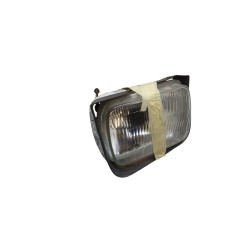 Faro Anteriore Sinistro FIAT 126 1° Serie